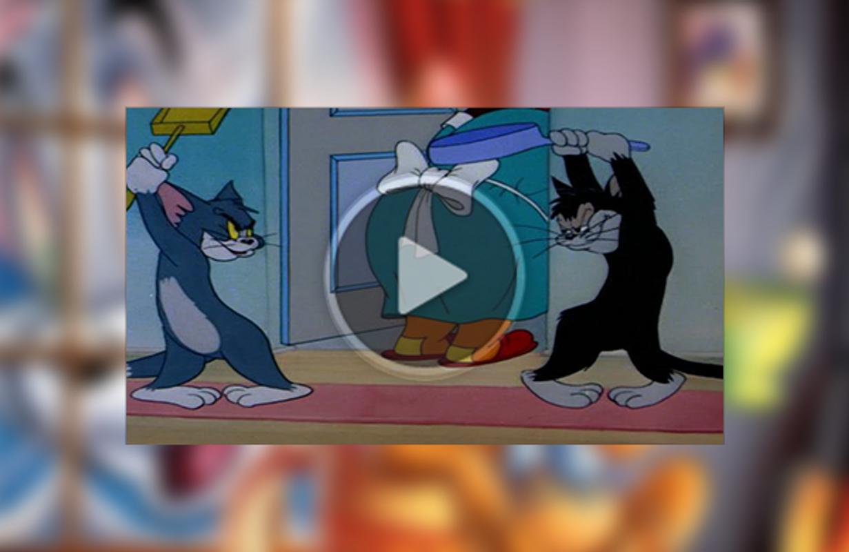 Free Download Tom And Jerry Cartoon Videos - mintbrown